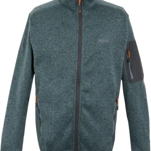 Schneller Versand Regatta Newhill Herren Fleecejacke