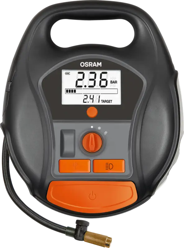 Osram TYREinflate 6000 Preiswert