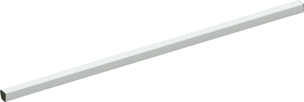 Fiamma Bodenquerstange passend für Ultra Box 2 - Fiamma Ersatzteilnummer 98654-031 Kostenloser Rückversand