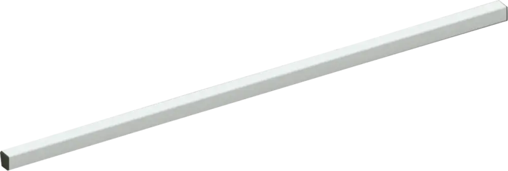 Saisonangebot Fiamma Bodenquerstange passend für Ultra Box 3 - Fiamma Ersatzteilnummer 98654-032
