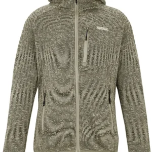 Regatta Hooded Newhill Damen Fleecejacke Gratis Versand