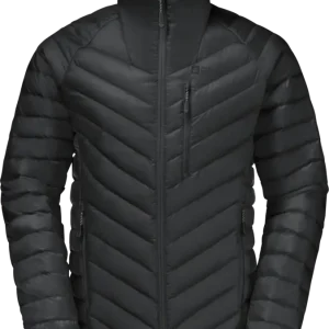 Jack Wolfskin Passamani Down Herren Daunenjacke Aktuell
