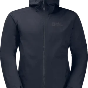Neu Jack Wolfskin Wisper Ins Herren Isolationsjacke