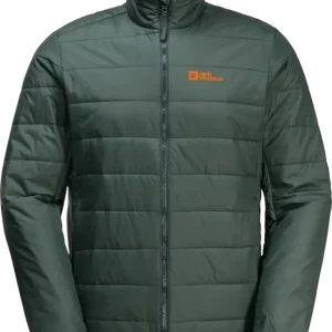 Billig Jack Wolfskin Lapawa Ins Herren Isolationsjacke