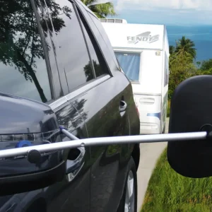Oppi Caravanspiegel Spiegelhalter für Mazda CX-5 (2012-2015) Preiswert