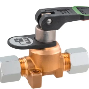 GOK Kipphebel-SSV PS16bar mit Befest.-Kons. bds.RVS8 ML+DL SV Kostenloser Versand