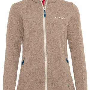 Preisreduziert Vaude Rienza IV Damen Fleecejacke