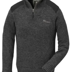 Bestpreis Pinewood Hurricane Damen Strick Pullover