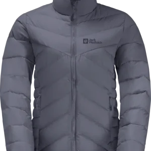 Jack Wolfskin Tundra Down Damen Daunenjacke Top-Seller