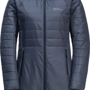 Mega-Angebot Jack Wolfskin Lapawa Ins Damen Wintermantel