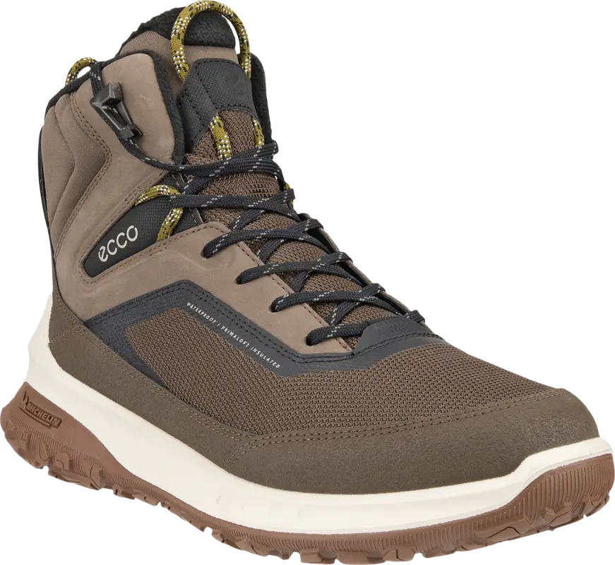 Abverkauf Ecco Ult-Trn Damen Wanderstiefel