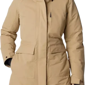 Columbia Little Si isolierter Frauenparka Letzte Chance