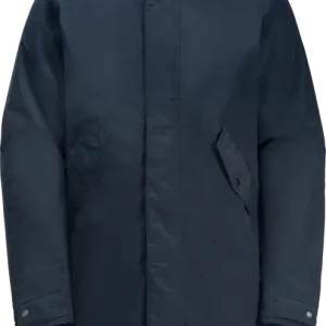 Online Kaufen Jack Wolfskin Talforst Parka Damen Wintermantel