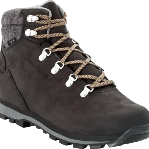 Angebot Jack Wolfskin Thunder Bay Texapore Mid Damen Winterschuhe