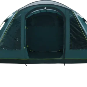 Kostenloser Versand Outwell Sky 6 Dreiraum Tunnelzelt blau für 6 Personen