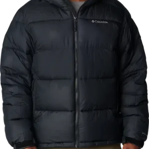 Columbia Pike Lake II Puffer Männerjacke Top-Angebot