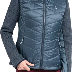 Neu Schöffel Seewand Vest Damen Wanderweste