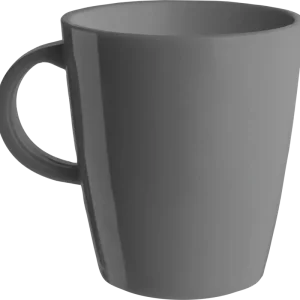 Brunner Mug ABS Dolomit Beliebt