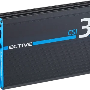 ECTIVE CSI 12V Sinus-Wechselrichter mit Ladegerät, NVS- und USV-Funktion Angebot