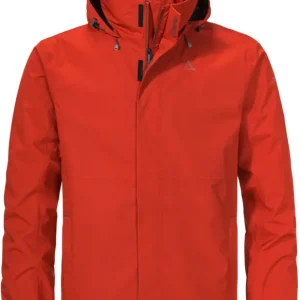 Schöffel Gmund M Herren Regenjacke Highlight