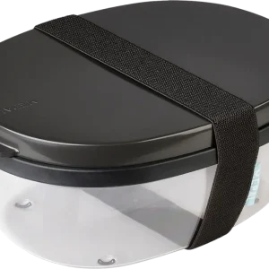 Wochenendangebot Mepal Salatbox ellipse