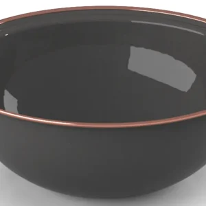Günstig GSI MESA emaillierte Schale 14,6 cm