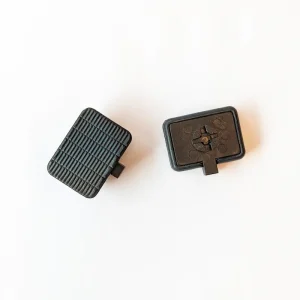 Geprüft Milenco Aero 4 Mirror pads (pair)