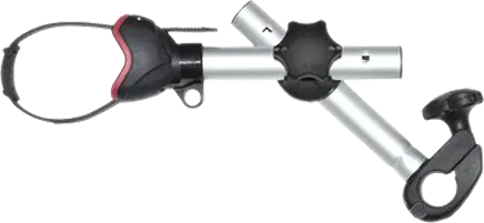 Neue Ware Fiamma Bike-Block Pro S D