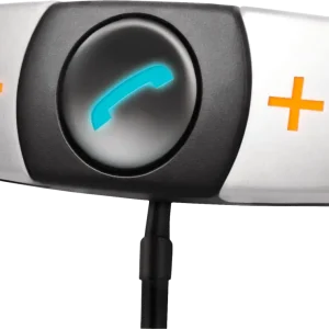 Schnäppchen Bury CC 9048 Bluetooth Freisprecheinrichtung mit Fernbedienung 12 Volt