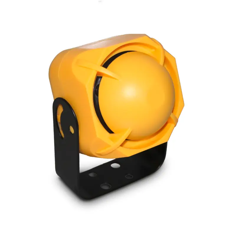 Mega-Angebot Carasave Alarmsirene 108dB 12 Vdc/1200mA 6-14Vdc IP44