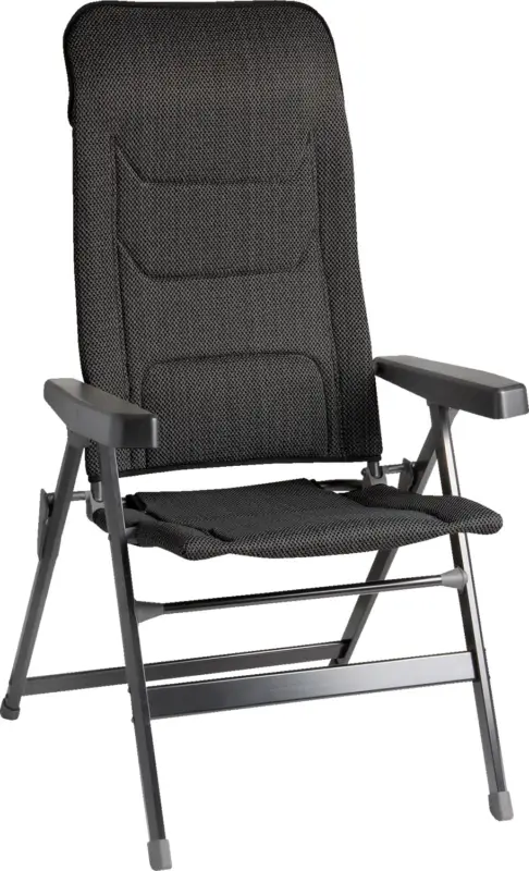 Rabatt Brunner Rebel Pro L Klappstuhl