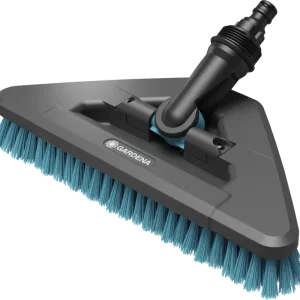 Gardena Cleansystem Stielbürste Neue Ware