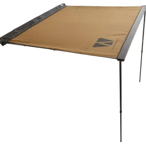 Vickywood Seitenmarkise 200 cm Sofort Bestellen
