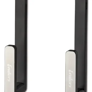 Gratis Versand Enders GRILL MAGS Rost- und Plattenhalter