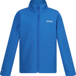 Regatta Junior Cera Kinder Softshelljacke Heißes Angebot