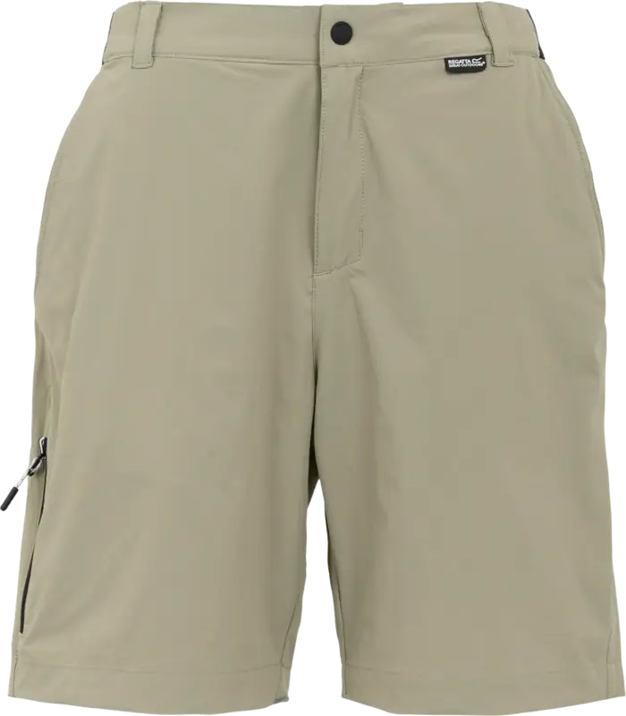 Regatta Travel Light Packaway Herrenshorts Highlight