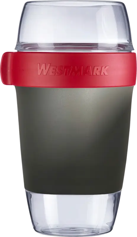 Direktkauf Westmark Lunchpot 1150 ml anthrazit