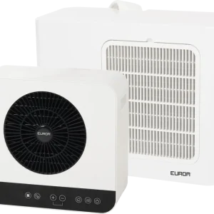 Eurom AC4201 Split-Klimaanlage 4.200 BTU 1.025 W Preisreduziert
