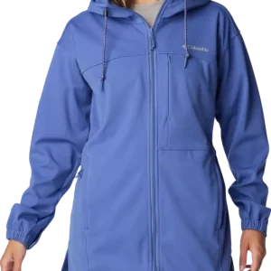 Columbia Flora Park Damen Softshelljacke Super-Preis