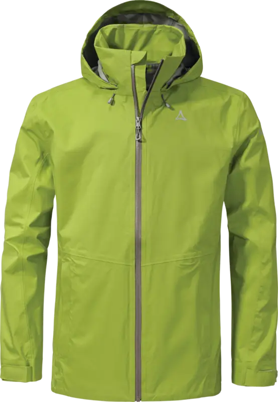 Schöffel 2.5L Jacket Aiplspitz M wasserdichte Wanderjacke Herren Sichere Zahlung