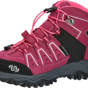 Abverkauf Brütting Mount Pinos High Kinderschuhe