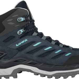 Markenprodukt Lowa Innovo GTX Mid Damen Multifunktionsschuh