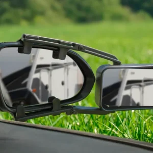 Neue Kollektion Berger Caravanspiegel Basic