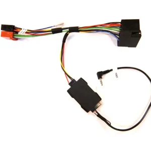 Pioneer CA-R-FD.004 Radio-Fahrzeug-Adapterkabel für Ducato 7 Baujahr ab August 2006 Kracherpreis