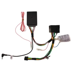 Pioneer CA-R-FD.005 Radio-Fahrzeug-Adapterkabel für Ducato 8 / 9 Baujahr ab August 2021 Preis Gesenkt