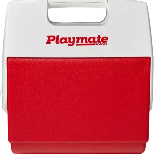 Finale Aktion Playmate passive Kühlbox
