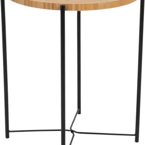 Bo-Camp Beistelltisch Urban Outdoor Carnaby Kompakt L Abverkauf