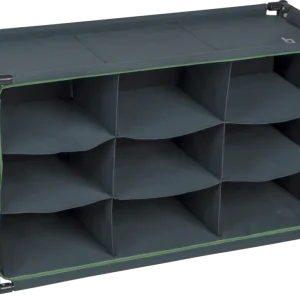 Bo-Camp Campingschrank 9 Fächer Letzte Chance
