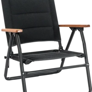 Gratis Versand Human Comfort Klappstuhl Ocana 3D Mesh