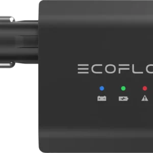 EcoFlow Smart Kfz Batterielader Direkt Vom Hersteller